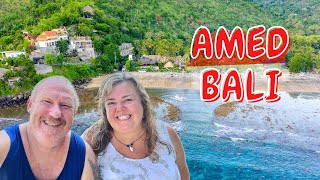 Laid Back Amed - The Secret Bali Paradise Destination | Bali Vlog 12