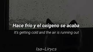 Supergrass - Outside/Subtitulos en español + Lyrics in english