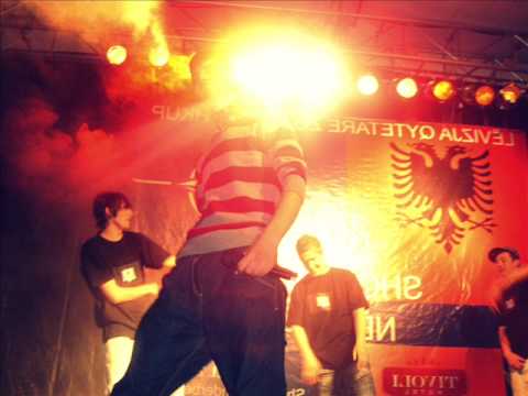 Cuff1 a k a Lion Flow me Zemer 1991 2009