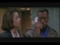 Wesley Snipes Always Bet on Black Passenger 57 (1992)