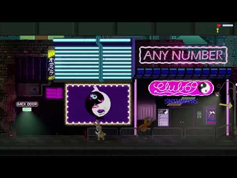 KIYO - Bunny Tyranny Playtest