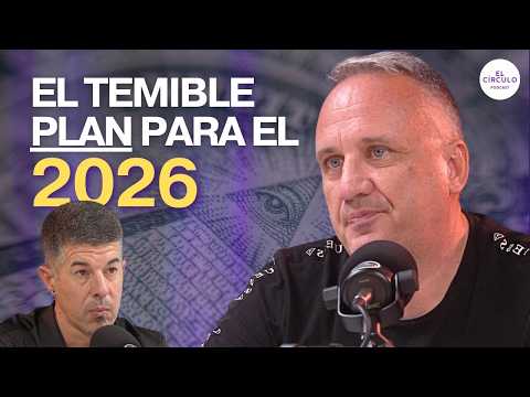 El Círculo Podcast and Karles Toràh Official