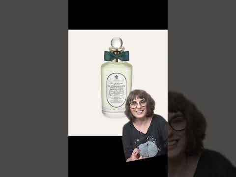 King Charles III's New Perfume: Penhaligon's Highgrove Bouquet Review!