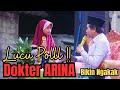 KH ANWAR ZAHID TERBARU 2023 BOCIL DOKTER ARINA LUCU POLL