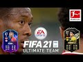 Top 10 Best Defenders - Davies, Hummels, Boateng & More - EA SPORTS FIFA 21