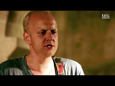 Kapelsessies: The Fire Harvest - Working Man