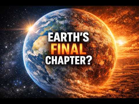 Earth Is Halfway Through Its Habitable Life - We’re Living in the Middle