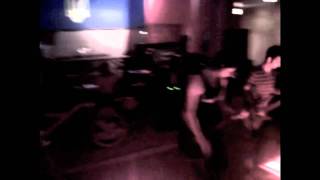 First Things First - In It To Win It Tour Pt.1