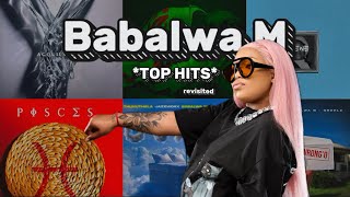 Download lagu Babalwa M | TOP HITS | *UPDATED* | Private Piano Mix | UVALO | MUZI KA BABA | BO THATA | mp3 Download lagu Babalwa M | TOP HITS | *UPDATED* | Private Piano Mix | UVALO | MUZI KA BABA | BO THATA | mp3
