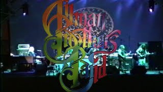 Allman Brothers Band - H.O.R.D.E. Festival 93 - Statesborro Blues w. John Popper and Jimmy Herring