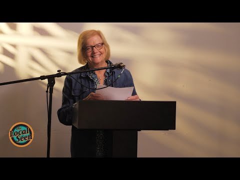 A June Pairing of Poetry at Uva Wine Bar: Susan Hunter