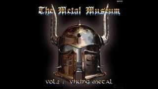 6) Borknagar - Gods Of My World - THE METAL MUSEUM &quot;VOL. 2 Viking Metal&quot;