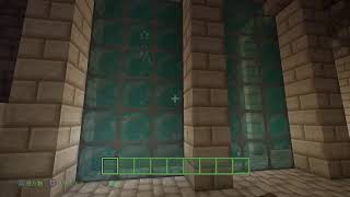 [Minecraft]おいでよ。はたけポンヌの林～♪(盛大にタイトル泥棒w)