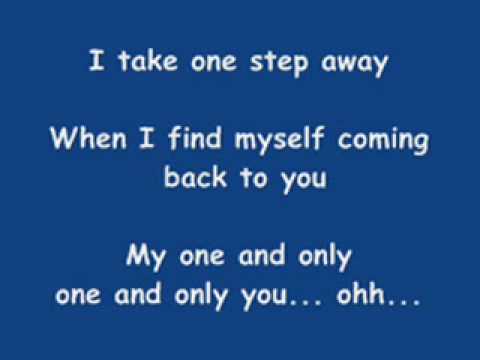 MY ONE AND ONLY YOU  Lyrics (yukito) by Parokya ni Edgar