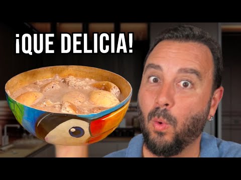 ¿TU ABUELA TE PREPARABA ESTO? Cómo hacer MIGAO! Receta Deliciosa