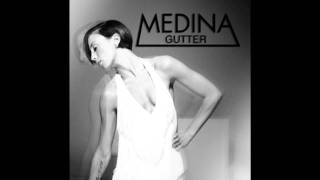 Medina - gutter lyrics