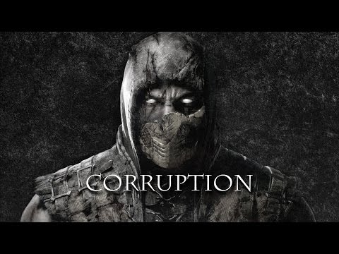 Mortal Kombat X: Corruption - By Vman and CHECK