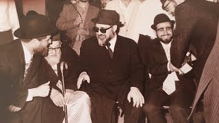 מצגת על חייו ופועלו של פאר הדור והדרו חכם עובדיה יוסף זצוק"ל