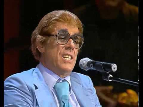 Teo Teocoli - Felice Caccamo