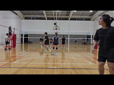 Perry Park 1B - 6 Inch Vertical vs Jerry