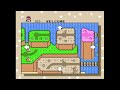 SMW Hack Walkabout Full Playthrough