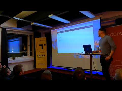 Intro to ReasonML by Aki Haapamäki
