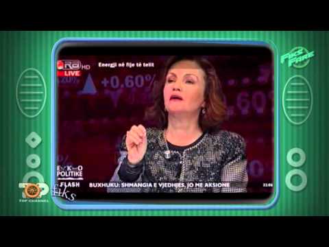 Fiks Fare, 18 Dhjetor 2015, Pjesa 3 - Investigative Satirical Show