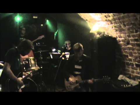 329 Soczewa Blues Session - 01.08.2015 - 3