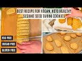 Sesame Seed Cookies Recipe That Will Change Your Life