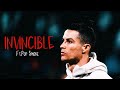 INVINCIBLE Pop Smoke Cristiano Ronaldo Skills And Goals