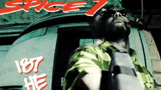 Spice 1 - 187 Proof