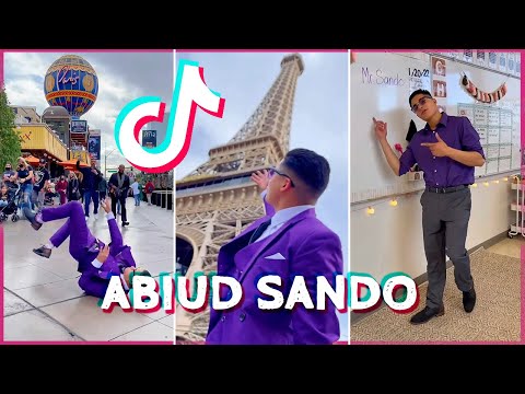 Best of TikTok Abiud Sando Compilation Trend