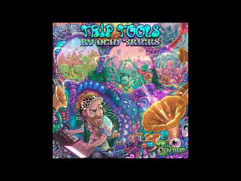 Acid Tricks - Powerfull Tool