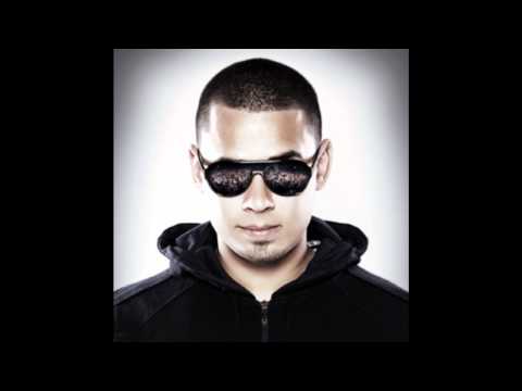 Afrojack presents Shermanology - Grindin'