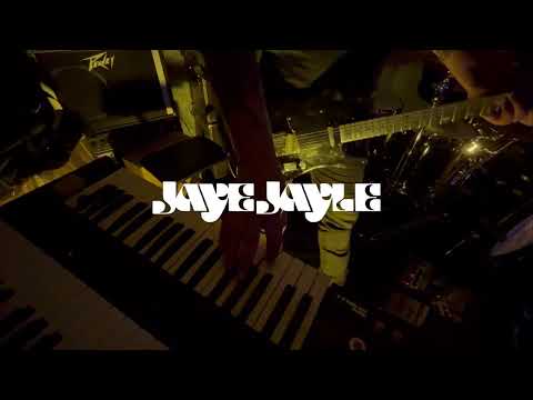 JAYE JAYLE - The Party of Redemption - Official Video