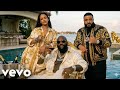 GOD DID Rick Ross Ft Rihanna DJ Khaled Official Music Video 2026