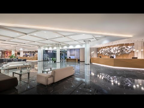 Eden Hotel by Maistra Collection, Rovinj, Croatia | Travel With Medha