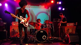 Omar Rodríguez-López Group [Live] Europe 2009