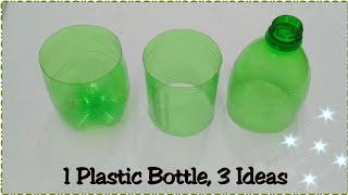 waste plastic bottle craft ideas | out of waste | best out of waste | best out of waste craft
