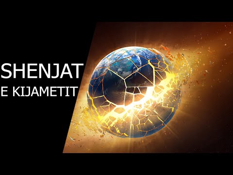 Shenjat e vogla te Kijametit! Shenjat e vogla qe po ndodhin ne ditet e sotme!
