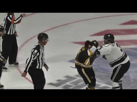 Simon Desmarais vs William Breton - 13-10-23