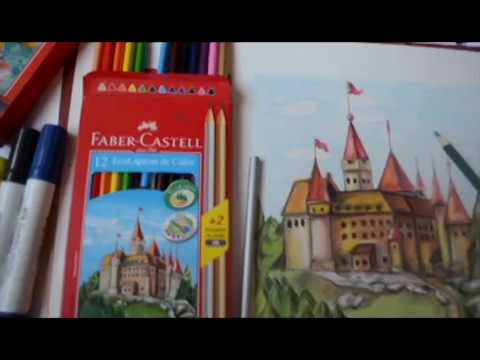 COMERCIAL FABER CASTELL