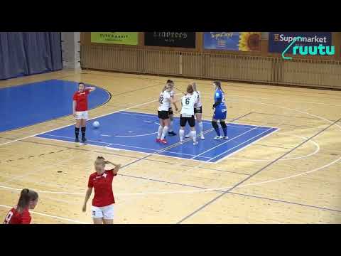 20022022 HIFK - MuSaFutsal