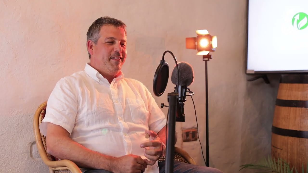 Revisa el adelanto del primer capítulo de Smartcherry Open: Conversación entre expertos