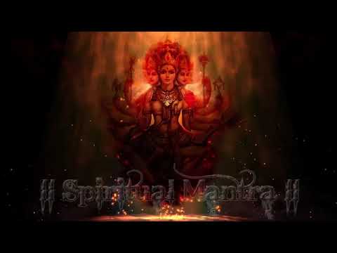POPULAR GAYATRI MANTRA 108 TIMES   OM BHUR BHUVA SWAHA LYRICS   VERY BEAUTIFUL S