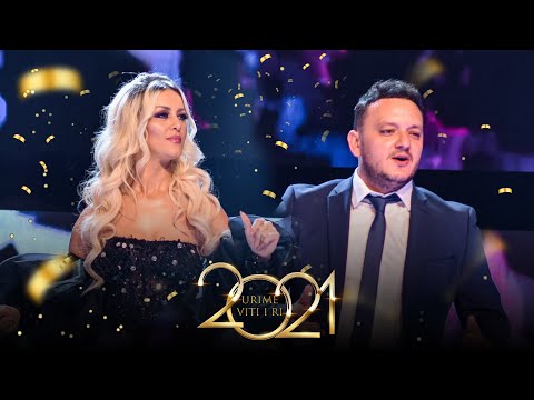 Kole Oroshi Vjollca Selimi - Me ka marr malli - (GEZUAR 2021)