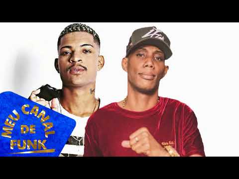 MC GW e MC Denny - Ritmo Do Paredão (DJ Loirin e GuhMix) DJ LANÇAMENTO 2018