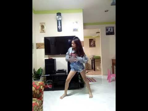 Kill this love by blackpink) dance cover)shylla jane gitacay