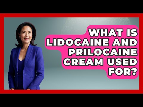 30gm Prilolid Lignocaine Prilocaine Cream