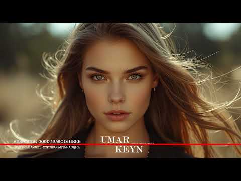 Umar Keyn & Davvi & Mr Salama  - It`s Goodbye (Original Mix)